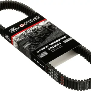 Nowy Pasy napędowe CVT GATES 37G4604