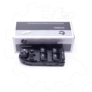 Oferta limitowana Przełącznik, podnośnik szyby ESEN SKV 37SKV038