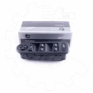 Nie przegap Przełącznik, podnośnik szyby ESEN SKV 37SKV110