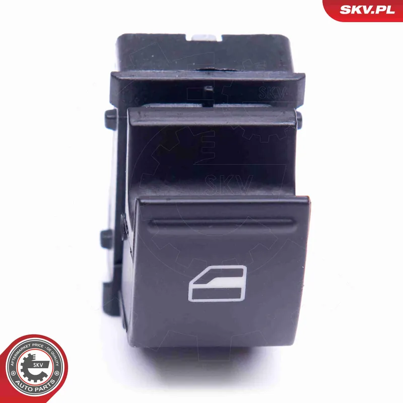 Oferta limitowana Przełącznik, podnośnik szyby ESEN SKV 37SKV316