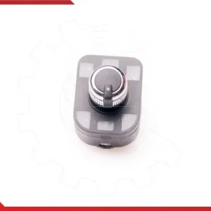 Oferta czasowa Przełącznik, regulacja lusterka zewnętrznego ESEN SKV 37SKV606