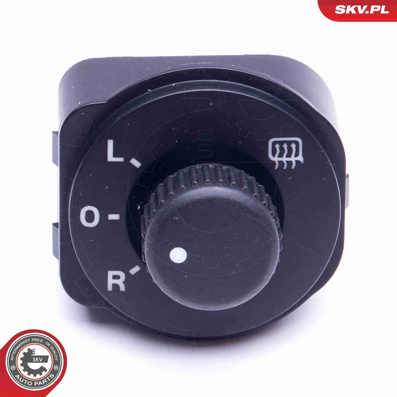 Przełącznik, regulacja lusterka zewnętrznego ESEN SKV 37SKV613 Wyjątkowa oferta