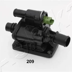 Termostat, płyn chłodzący ASHIKA 38-02-209 Premium