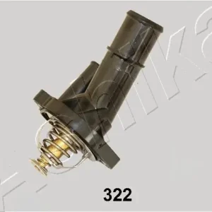 Termostat, płyn chłodzący ASHIKA 38-03-322 Nowość