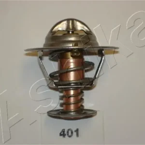 Termostat, płyn chłodzący ASHIKA 38-04-401 Darmowa dostawa