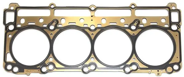 Kup teraz Uszczelka, głowica cylindrów ELRING 380.901