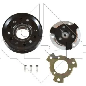 Oferta czasowa Sprzęgło elektromagnetyczne, sprężarka klimatyzacji NRF 380050