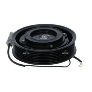 Sprzęgło elektromagnetyczne, sprężarka klimatyzacji NRF 380056 Premium
