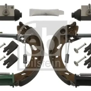Zestaw szczęk hamulcowych FEBI BILSTEIN 38006 Tani