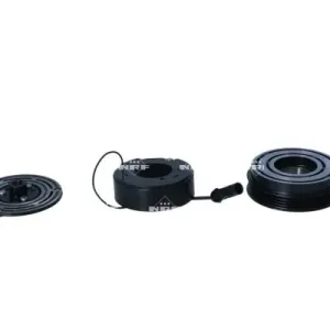Sprzęgło elektromagnetyczne, sprężarka klimatyzacji NRF 380066 Bestseller