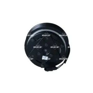 Sprzęgło elektromagnetyczne, sprężarka klimatyzacji NRF 380070 Oferta limitowana