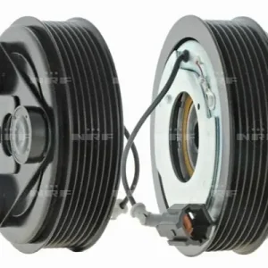 Sprawdź teraz Sprzęgło elektromagnetyczne, sprężarka klimatyzacji NRF 380073