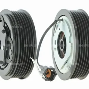 Sprzęgło elektromagnetyczne, sprężarka klimatyzacji NRF 380074 Ostatnie sztuki
