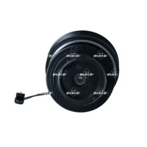 Premium Sprzęgło elektromagnetyczne, sprężarka klimatyzacji NRF 380081