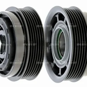 Sprzęgło elektromagnetyczne, sprężarka klimatyzacji NRF 380095 Oferta czasowa