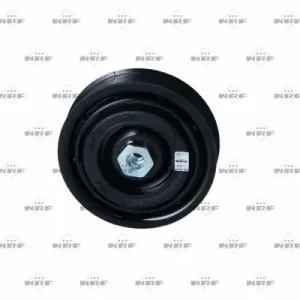 Sprzęgło elektromagnetyczne, sprężarka klimatyzacji NRF 380111 Popularny