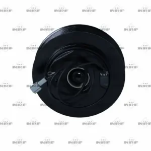 Obniżka ceny Sprzęgło elektromagnetyczne, sprężarka klimatyzacji NRF 380116