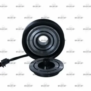 Sprzęgło elektromagnetyczne, sprężarka klimatyzacji NRF 380118 Dostępne od ręki