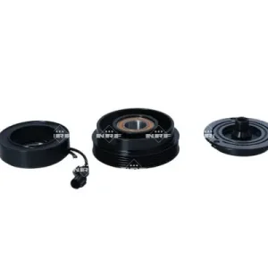 Oferta limitowana Sprzęgło elektromagnetyczne, sprężarka klimatyzacji NRF 380125