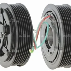 Sprzęgło elektromagnetyczne, sprężarka klimatyzacji NRF 380131 Kup teraz