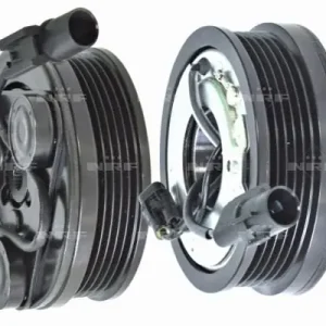 Darmowa dostawa Sprzęgło elektromagnetyczne, sprężarka klimatyzacji NRF 380134