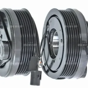 Sprzęgło elektromagnetyczne, sprężarka klimatyzacji NRF 380135 Oferta limitowana