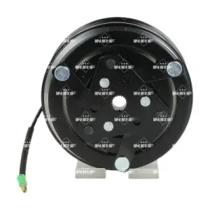 Łatwy zwrot Sprzęgło elektromagnetyczne, sprężarka klimatyzacji NRF 380136
