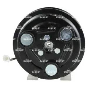 Sprzęgło elektromagnetyczne, sprężarka klimatyzacji NRF 380140 Kup online