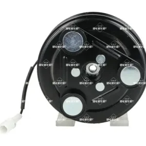 Ostatnie sztuki Sprzęgło elektromagnetyczne, sprężarka klimatyzacji NRF 380141