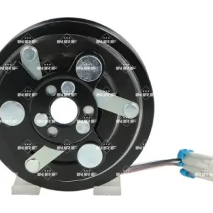 Sprzęgło elektromagnetyczne, sprężarka klimatyzacji NRF 380150 Kup online