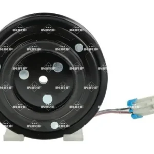 Nowy Sprzęgło elektromagnetyczne, sprężarka klimatyzacji NRF 380158
