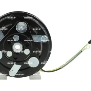 Sprzęgło elektromagnetyczne, sprężarka klimatyzacji NRF 380161 Dodaj do koszyka