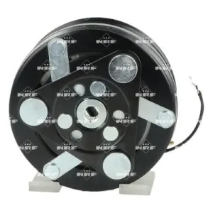 Sprzęgło elektromagnetyczne, sprężarka klimatyzacji NRF 380163 Rabat