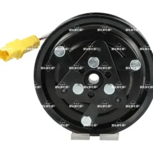 Sprzęgło elektromagnetyczne, sprężarka klimatyzacji NRF 380165 Oferta