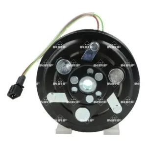 Sprzęgło elektromagnetyczne, sprężarka klimatyzacji NRF 380166 Oferta limitowana
