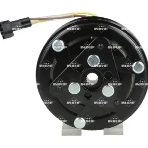 Premium Sprzęgło elektromagnetyczne, sprężarka klimatyzacji NRF 380173