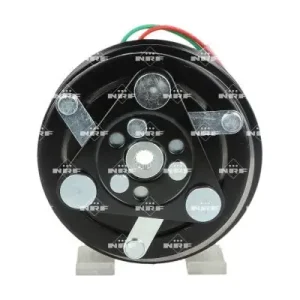 Rabat Sprzęgło elektromagnetyczne, sprężarka klimatyzacji NRF 380175