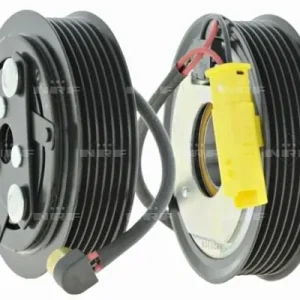 Sprzęgło elektromagnetyczne, sprężarka klimatyzacji NRF 380176 Cena promocyjna