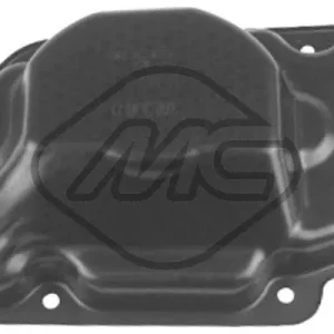Nowy Miska olejowa METALCAUCHO 38018
