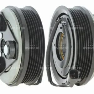 Premium Sprzęgło elektromagnetyczne, sprężarka klimatyzacji NRF 380181