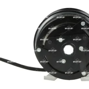 Sprzęgło elektromagnetyczne, sprężarka klimatyzacji NRF 380190 Dostępne od ręki