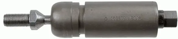 Oferta czasowa Połączenie osiowe, drążek kierowniczy poprzeczny LEMFÖRDER 38027 01