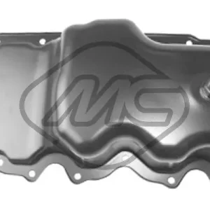 Wysoka jakość Miska olejowa METALCAUCHO 38041