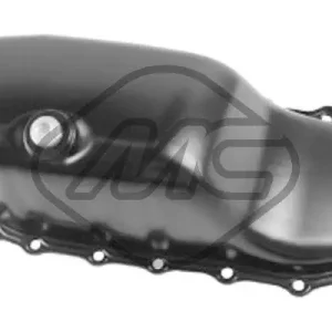 Nie przegap Miska olejowa METALCAUCHO 38046