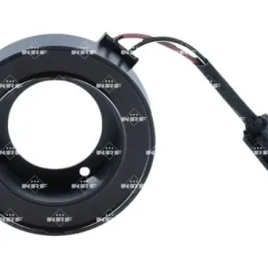 Łatwy zwrot Cewka, sprzęgło elektromagnetyczne (sprężarka) NRF 380601