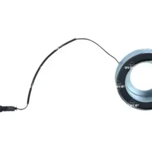 Wyjątkowa oferta Cewka, sprzęgło elektromagnetyczne (sprężarka) NRF 380612