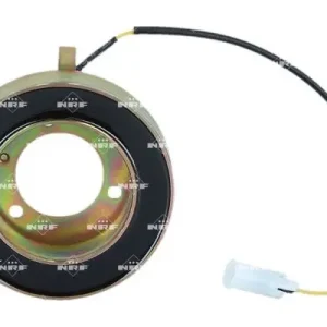 Super okazja Cewka, sprzęgło elektromagnetyczne (sprężarka) NRF 380616