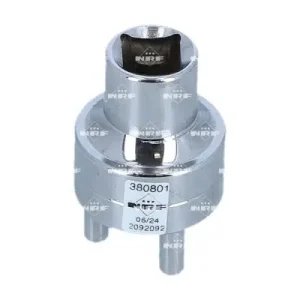 Kup online Tarcza zabierakowa, sprzęgło elektromagnetyczne (sprężarka) NRF 380801