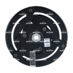 Tarcza zabierakowa, sprzęgło elektromagnetyczne (sprężarka) NRF 380819 Oferta limitowana