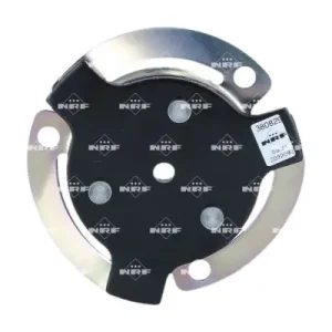 Tarcza zabierakowa, sprzęgło elektromagnetyczne (sprężarka) NRF 380829 Premium